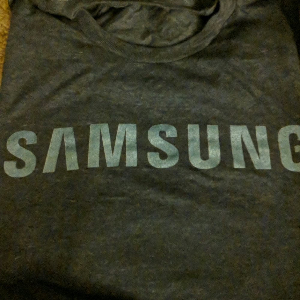 Samsung shirt